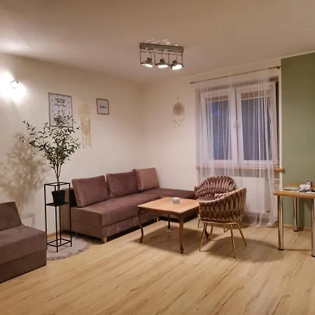 Apartamenty Magvel Szczecin Exterior photo