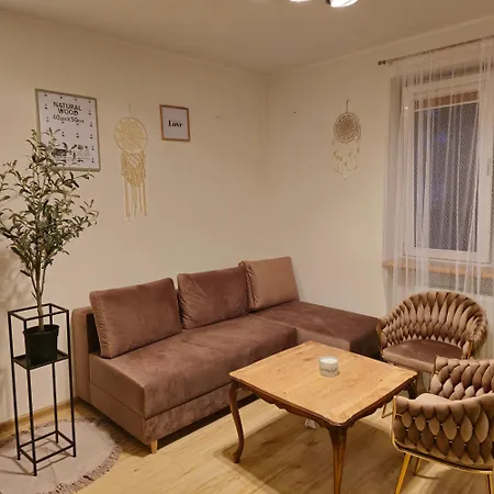 Apartamenty Magvel Szczecin Exterior photo