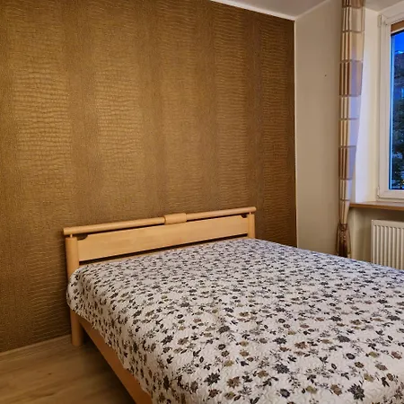 Apartamenty Magvel Szczecin Exterior photo