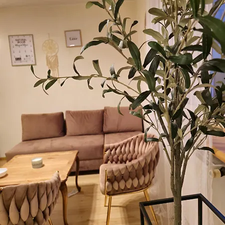 Apartamenty Magvel Szczecin Exterior photo