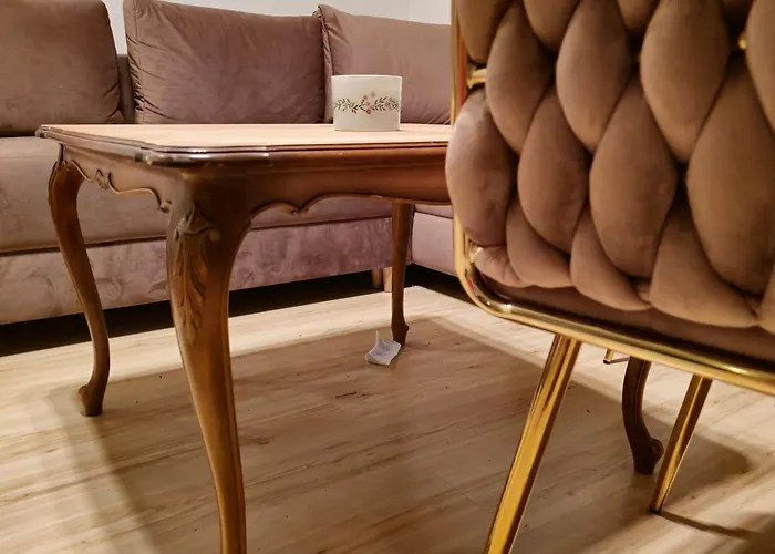 Apartamenty Magvel Szczecin