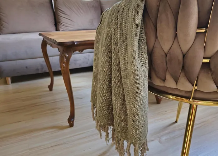 Apartamenty Magvel Szczecin