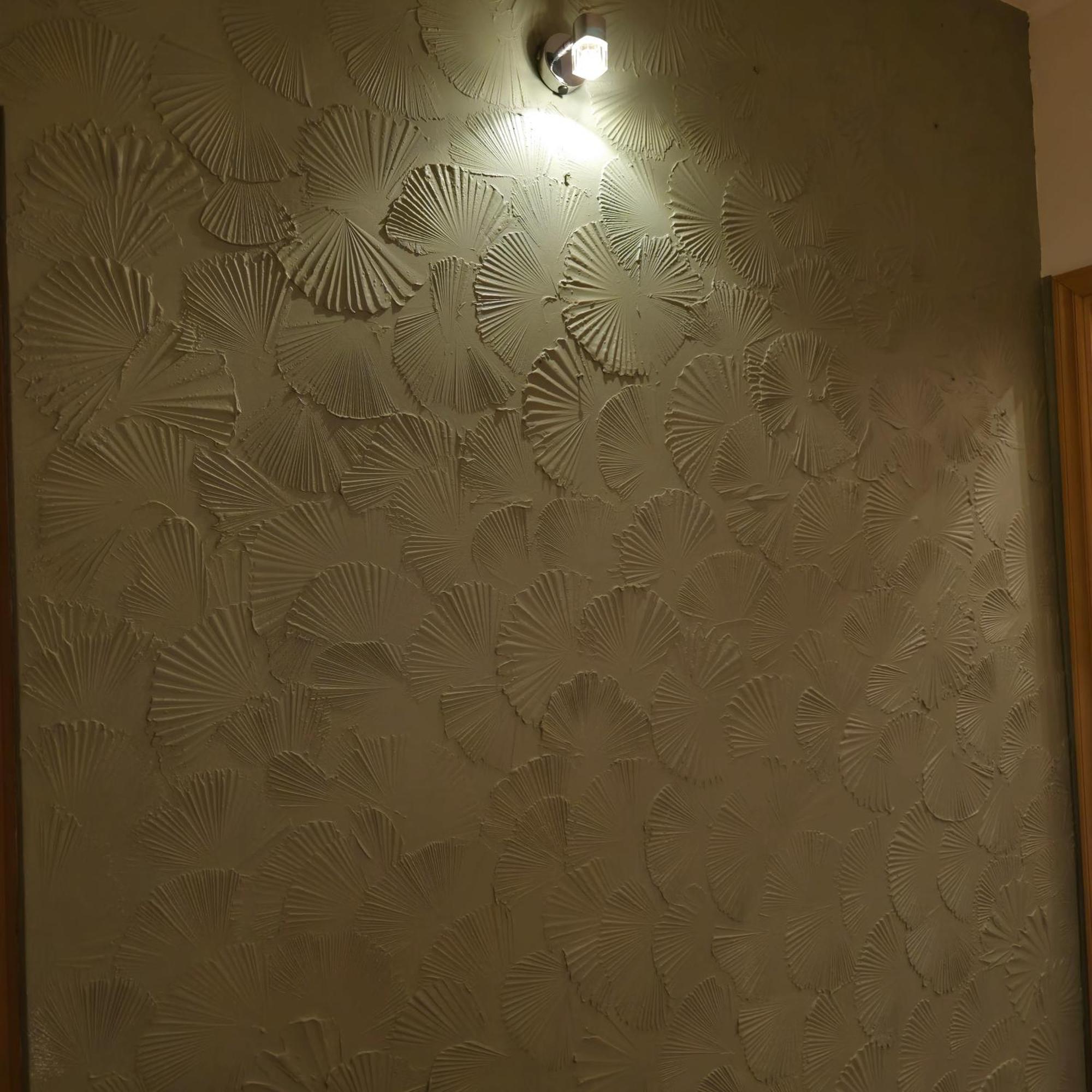 Apartment Magvel