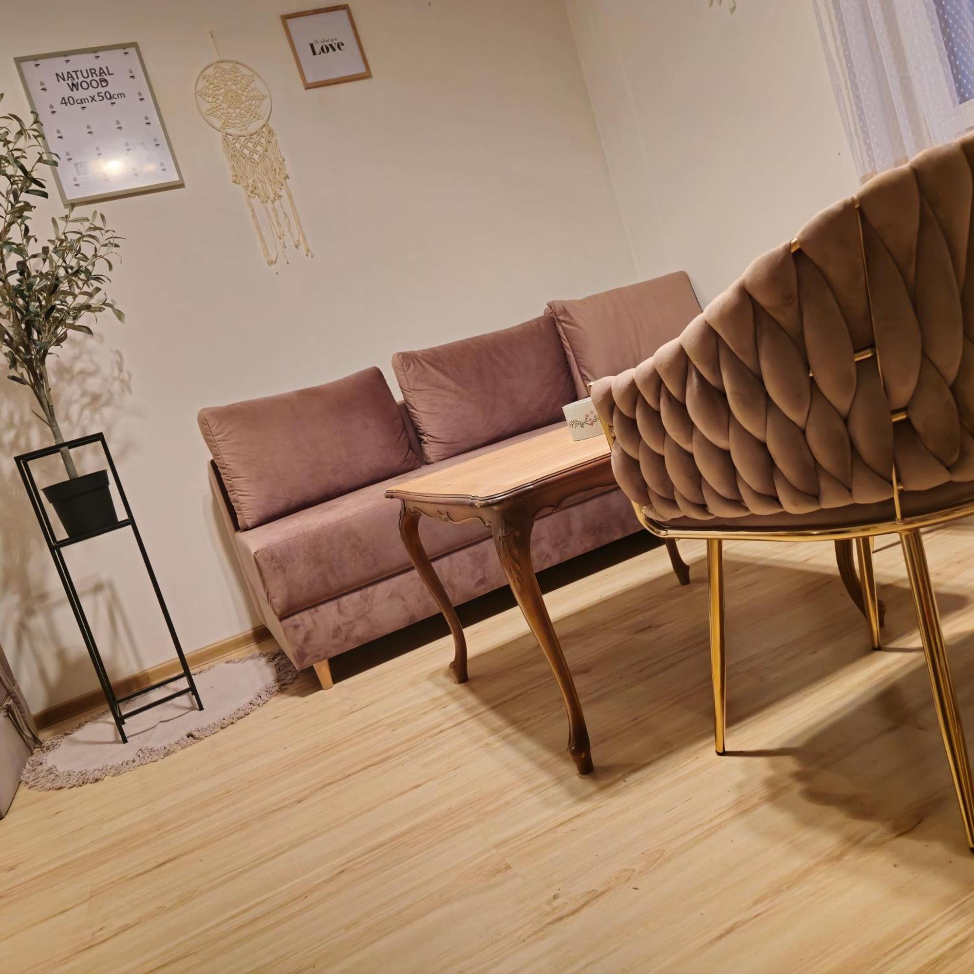 Apartment Magvel *
