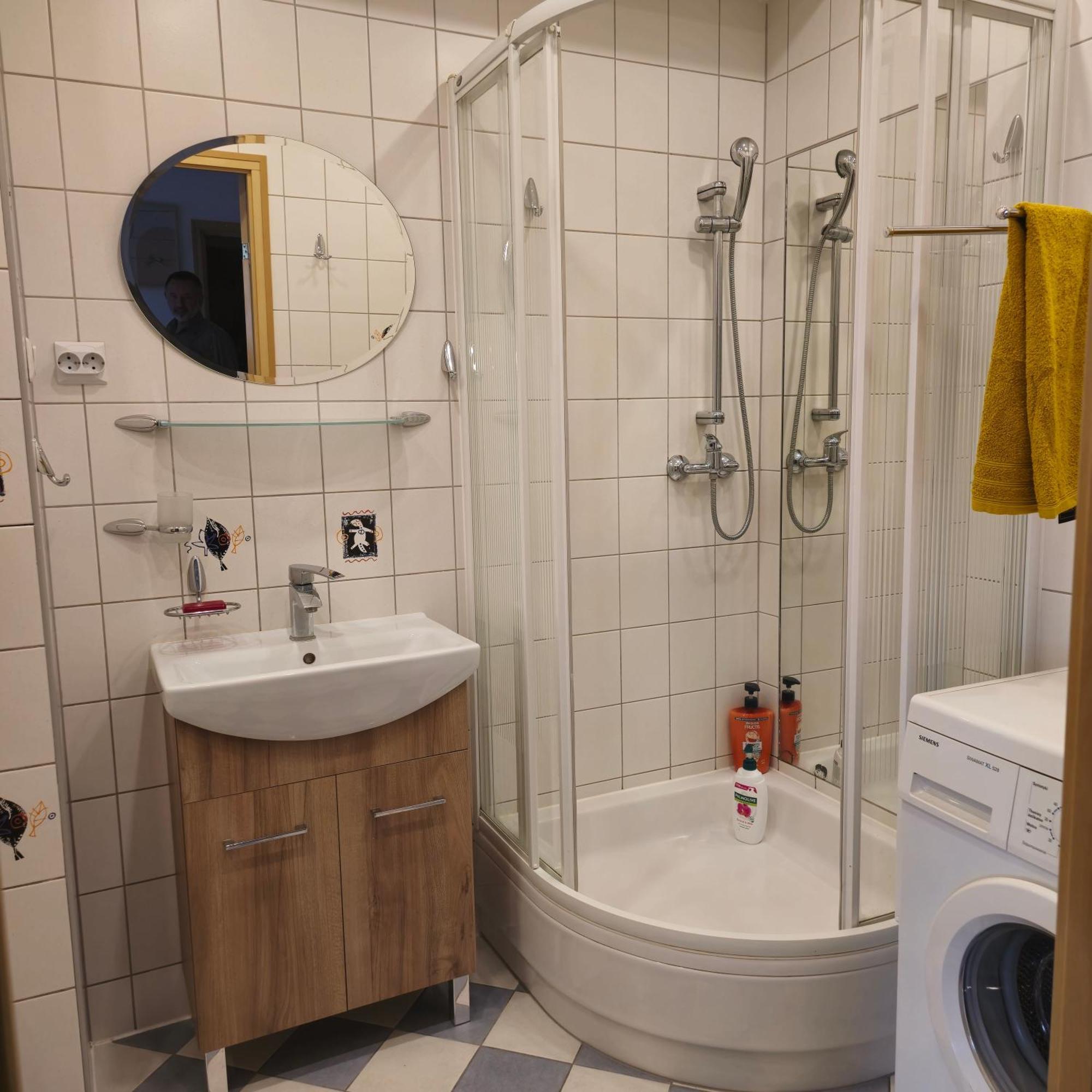 Apartment Magvel Szczecin