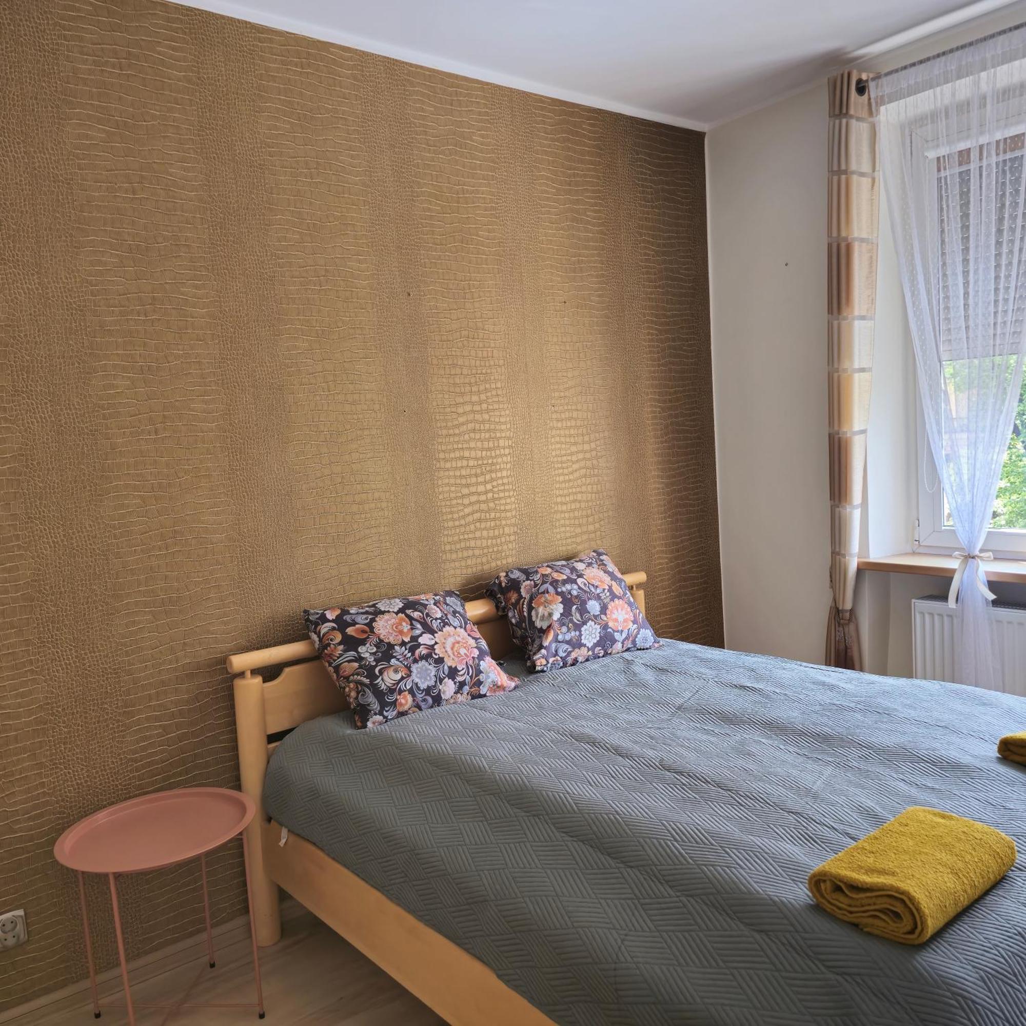 Magvel Apartment *